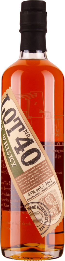 Canadian Whisky