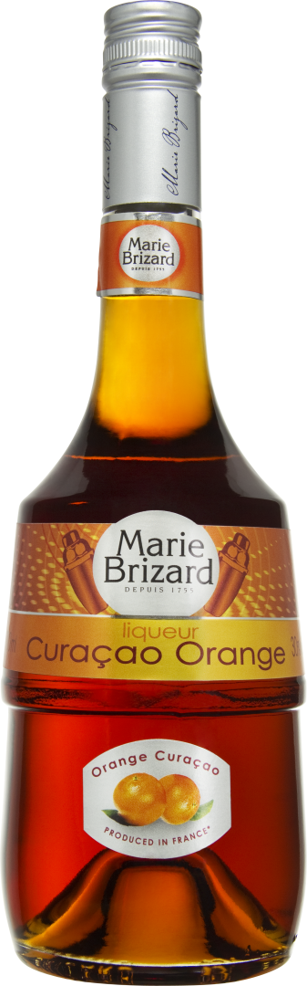 Curacao Orange Liqueur