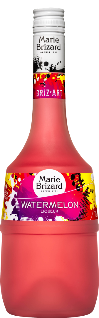 Watermelon Shooter Liqueur