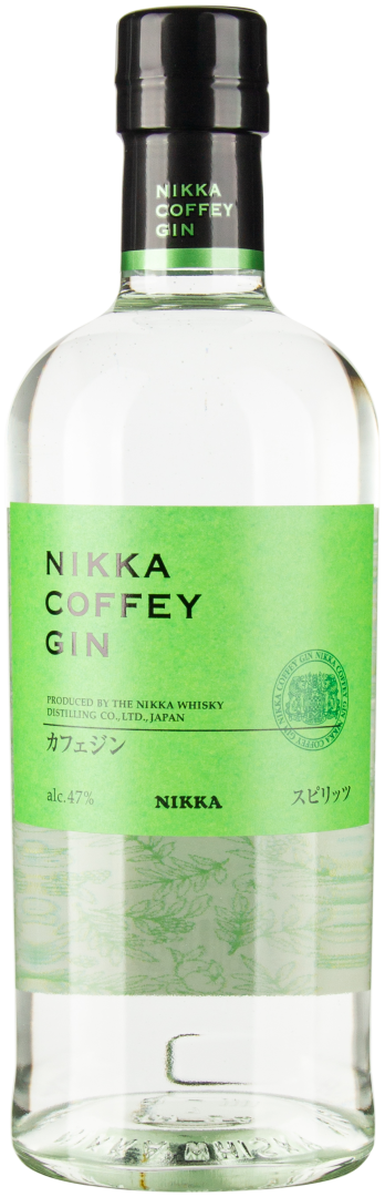 Coffey Gin
