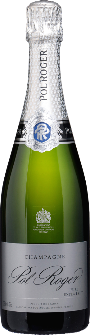 Brut Pure Extra