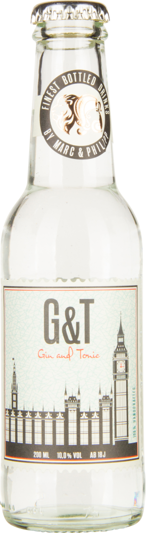 Gin Tonic
