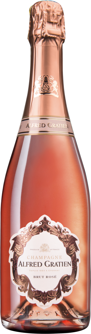 Brut Rosé