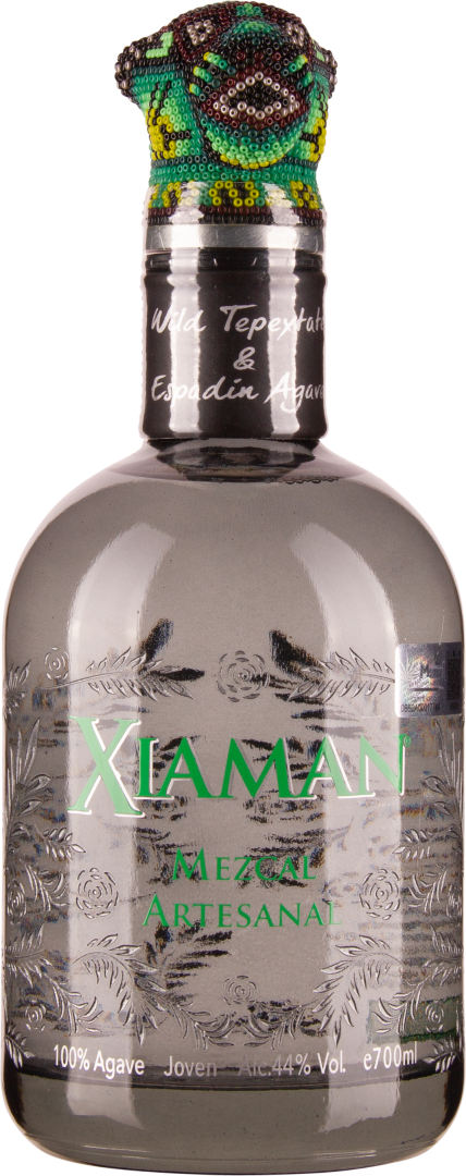 Mezcal Artesanal