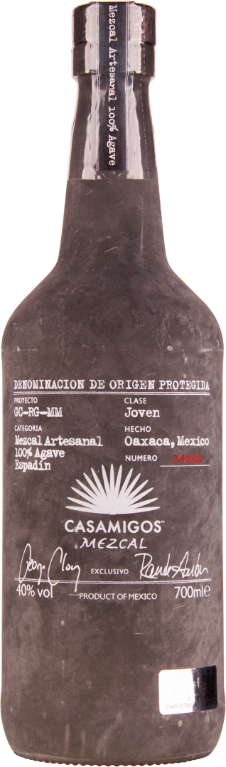 Mezcal