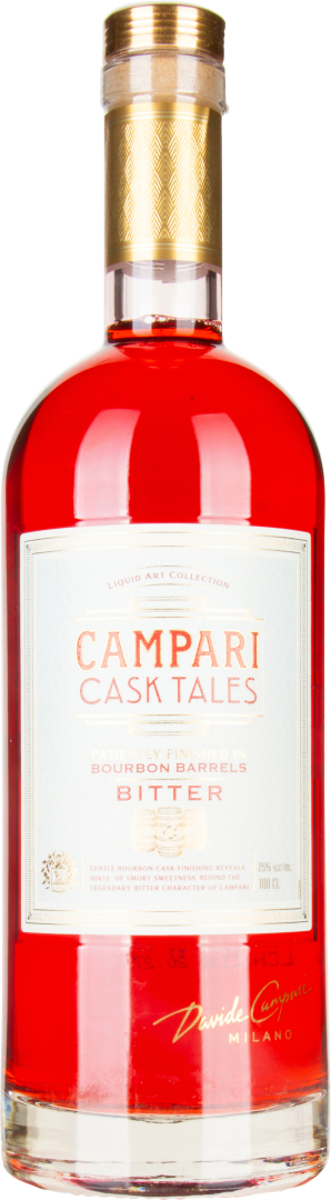 Cask Tales Bitter