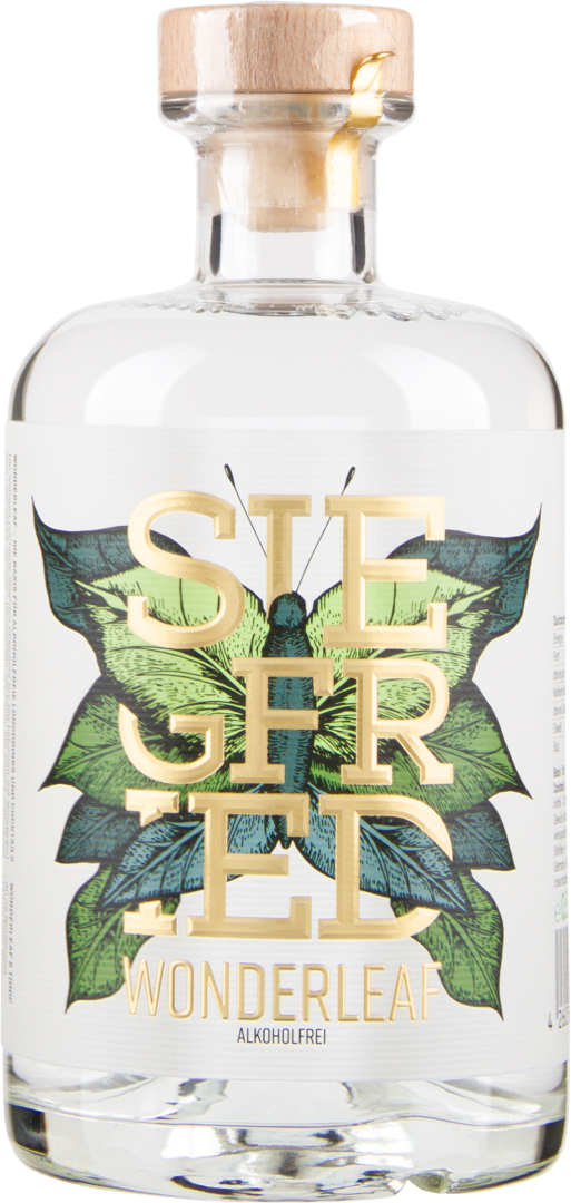 Wonderleaf Alkoholfrei Gin