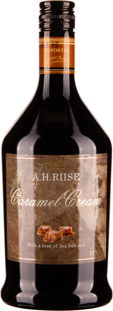Cream Liqueur