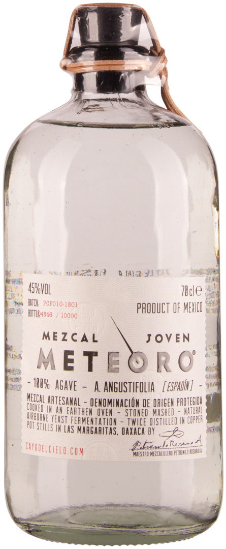 Espandin Mezcal