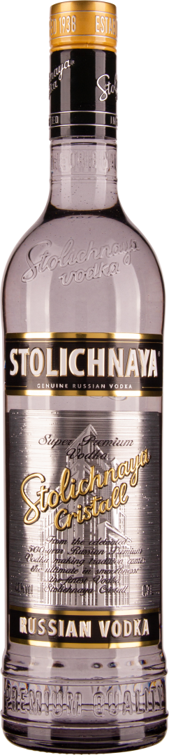 Kristal Vodka