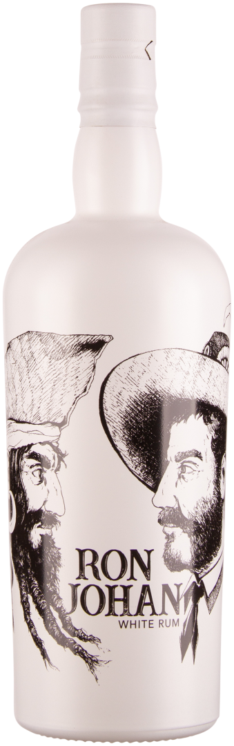 White Rum