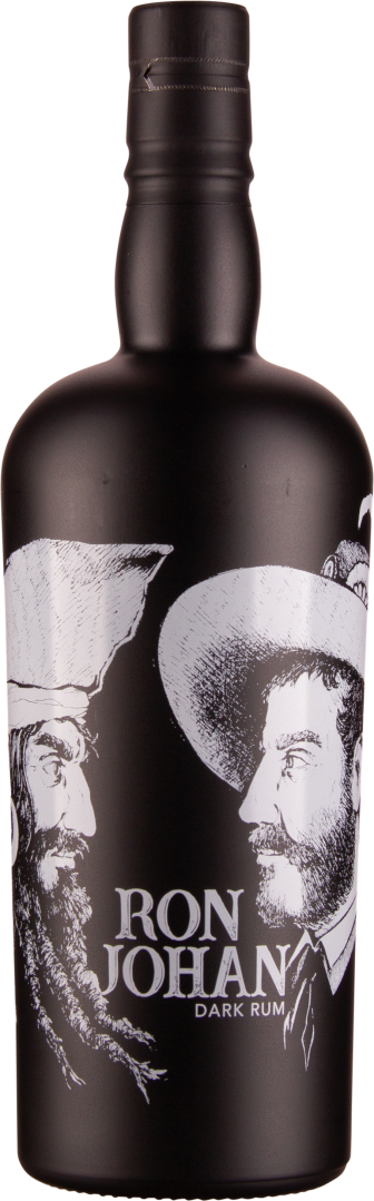 Dark Rum