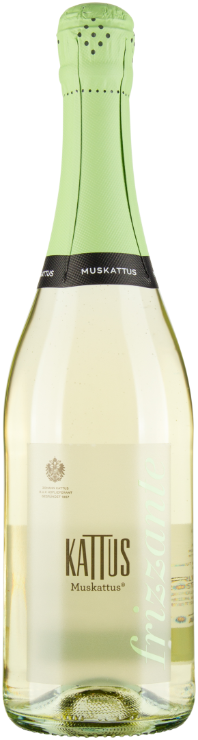 Frizzante Muskatuss