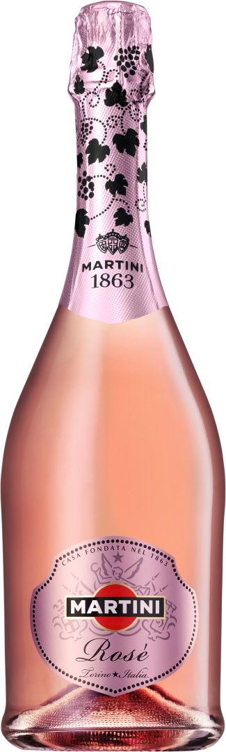 Sparkling Rosé Extra Dry