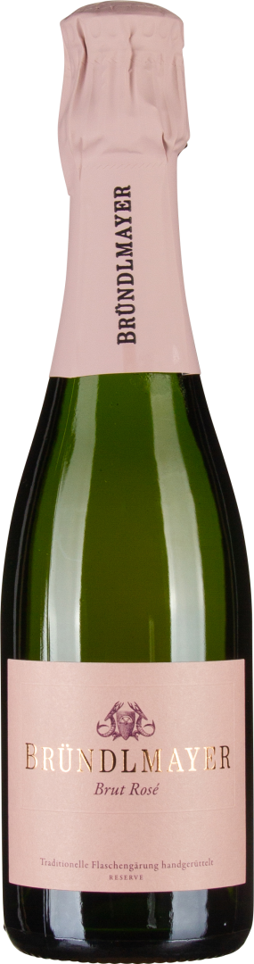 Brut Sekt Rosé
