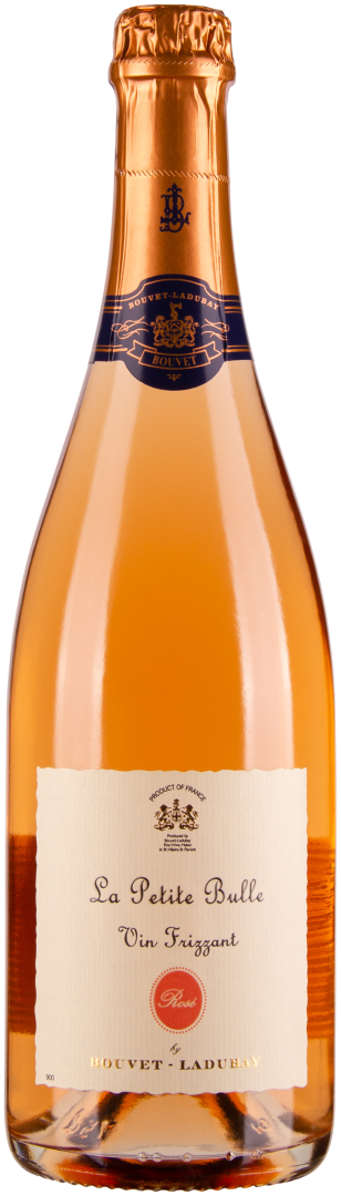 La Petite Bulle Rosé