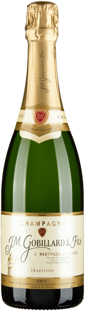 Brut Tradition im Geschenkkarton