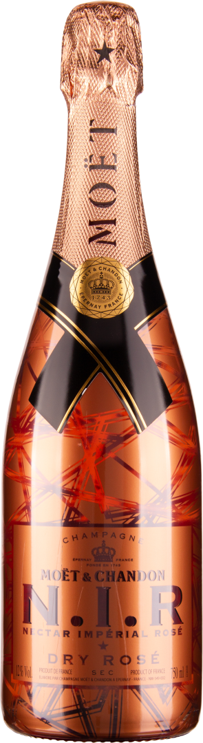 N.I.R Nectar Impérial Rosé Dry