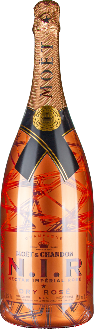 N.I.R Nectar Impérial Rosé Dry