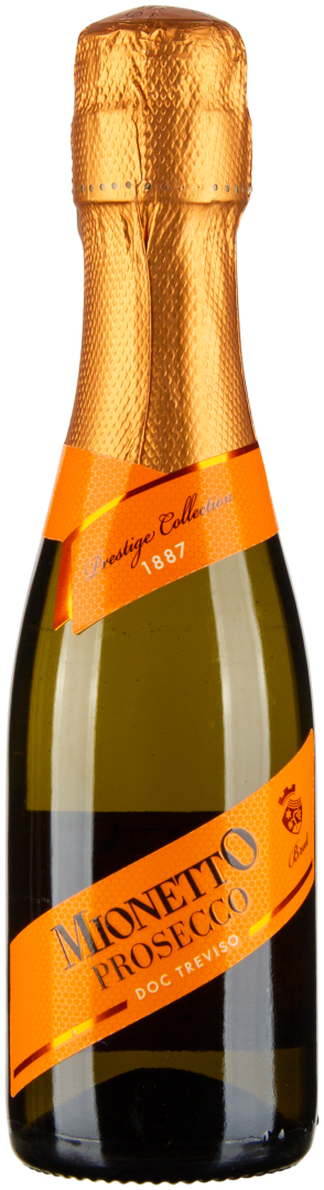 Prosecco Spumante DOC Treviso Brut Birillino
