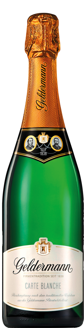 Sekt Carte Blanche