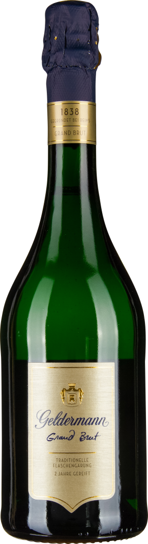 Brut Sekt