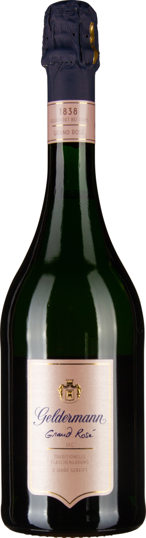 Sekt Rosé