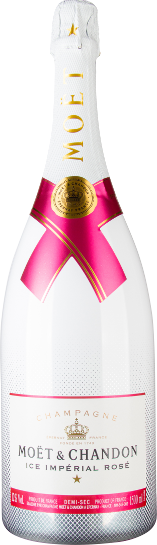 Ice Rosé Imperial