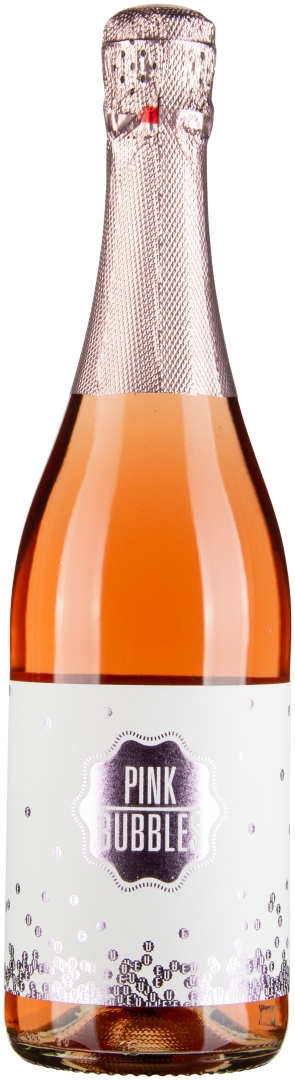 Ulrich Pink Bubbles Frizzante bio