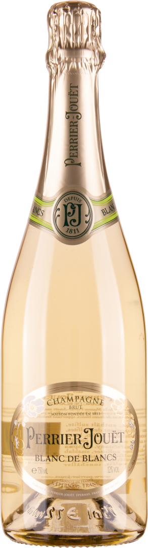 Blanc de Blancs Non Vintage