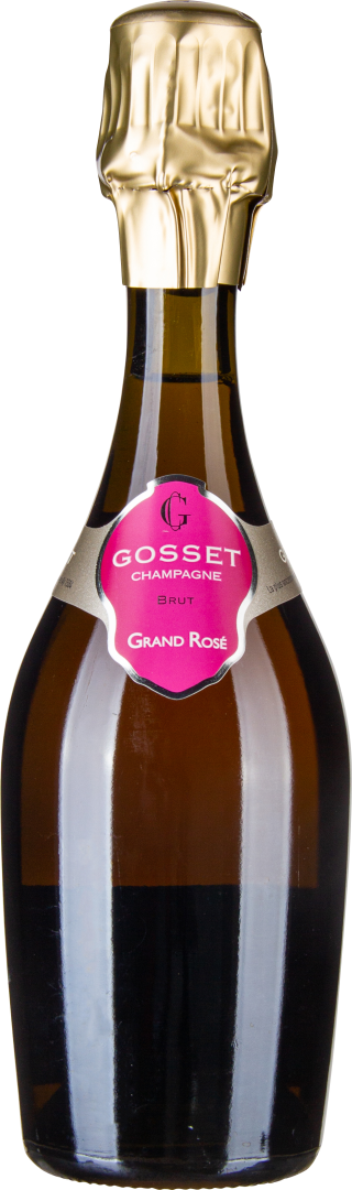 Brut Grand Rosé