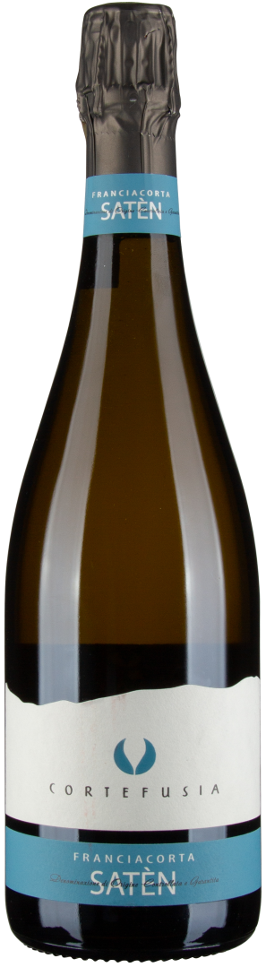 Franciacorta Satèn