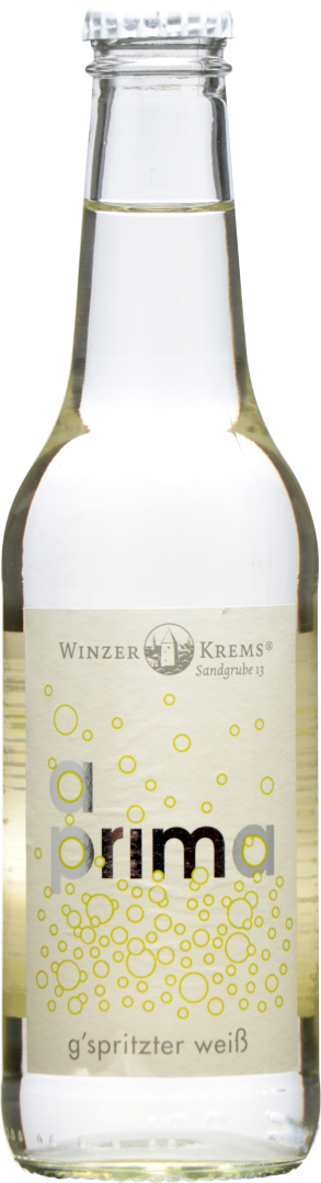 A prima G'Spritzter