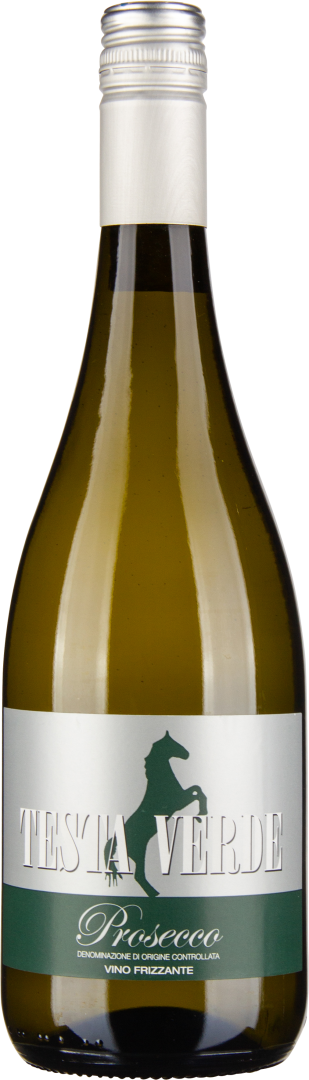 Testa Verde Prosecco Frizzante DOC