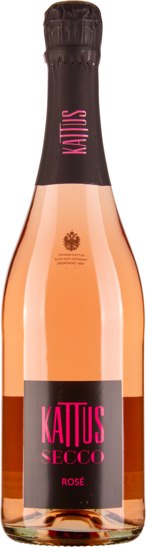 Secco Rosé