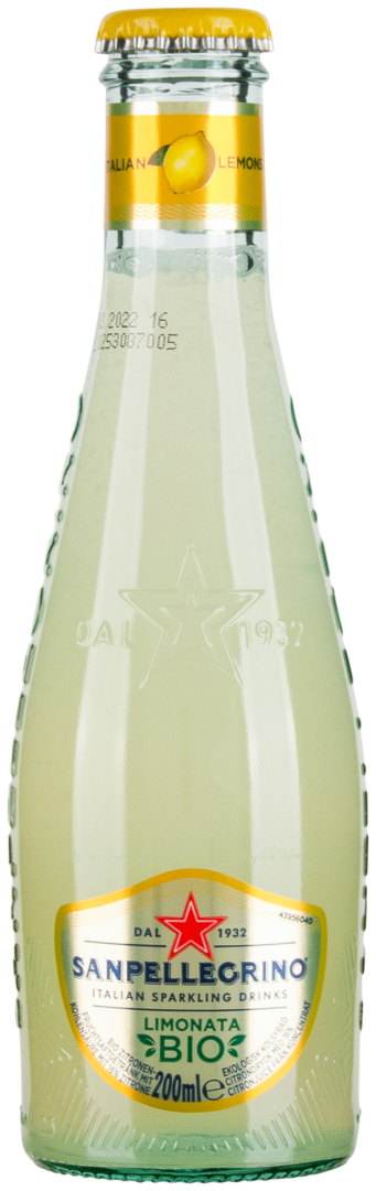 Limonata bio