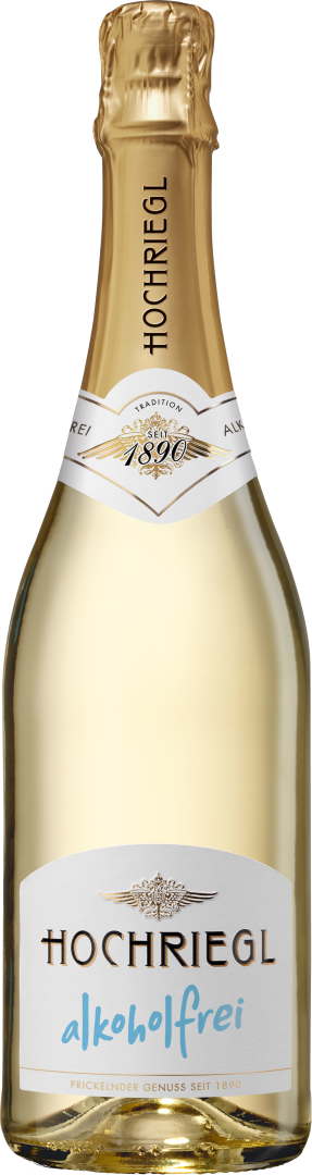 Alkoholfrei