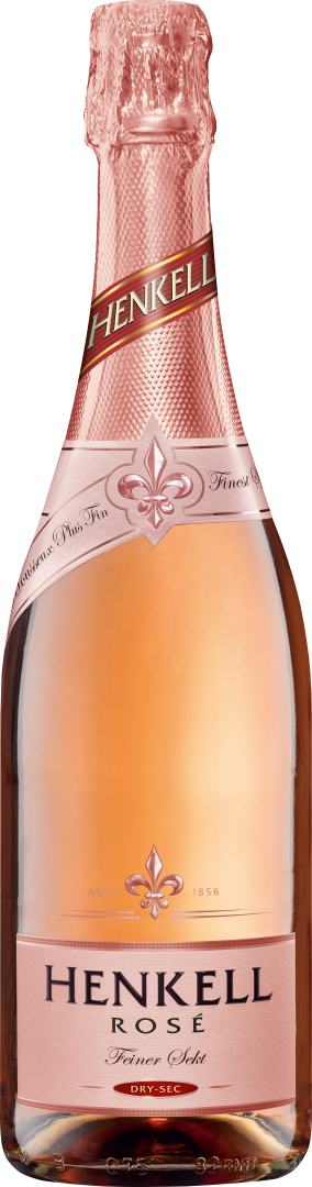 Trocken Rosé