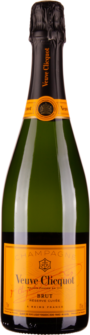Brut Réserve Cuvée
