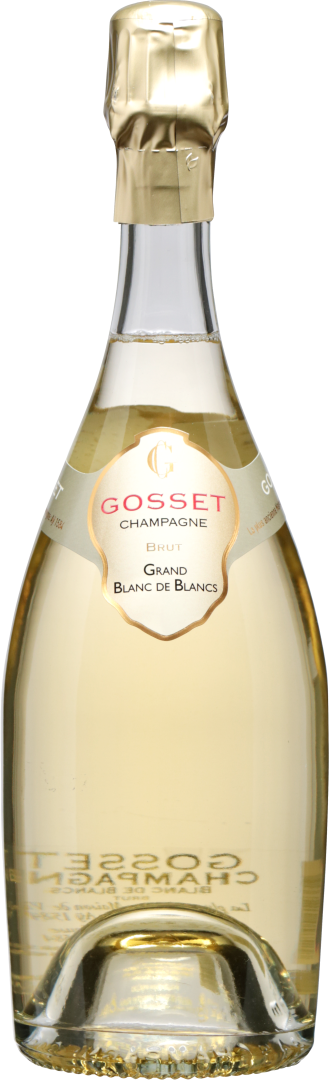 Grand Blanc de Blancs