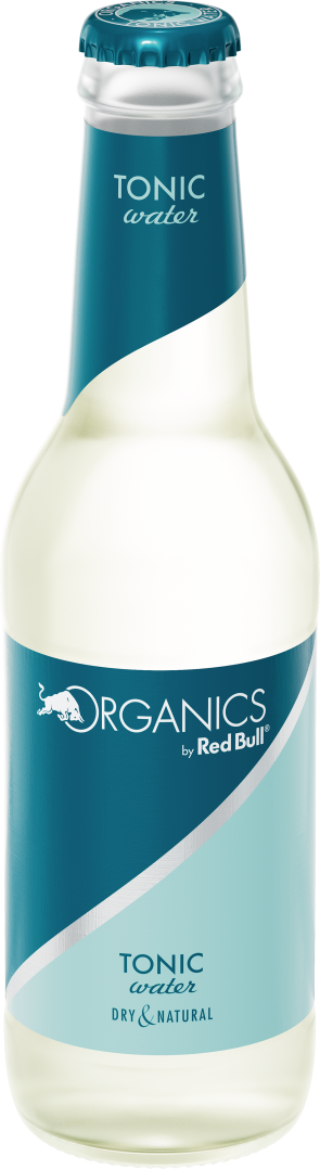 Tonic Water bio