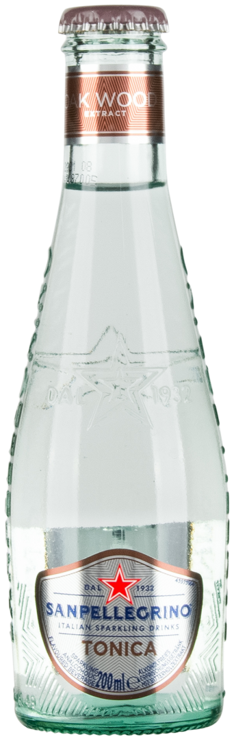 Tonica Citrus