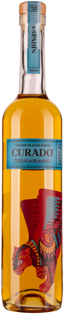 Espadin Blanco Tequila