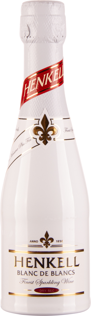 Blanc de Blancs Piccolo