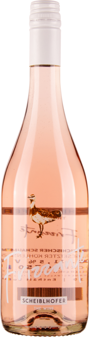 Frizzante Rosé