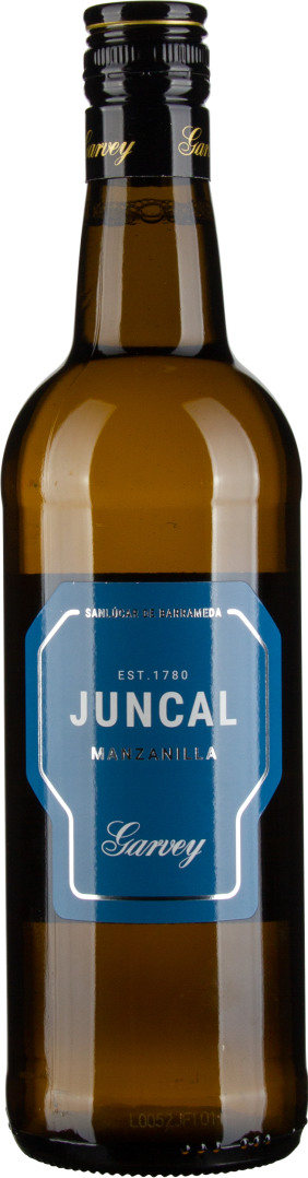 Manzanilla Juncal Sherry