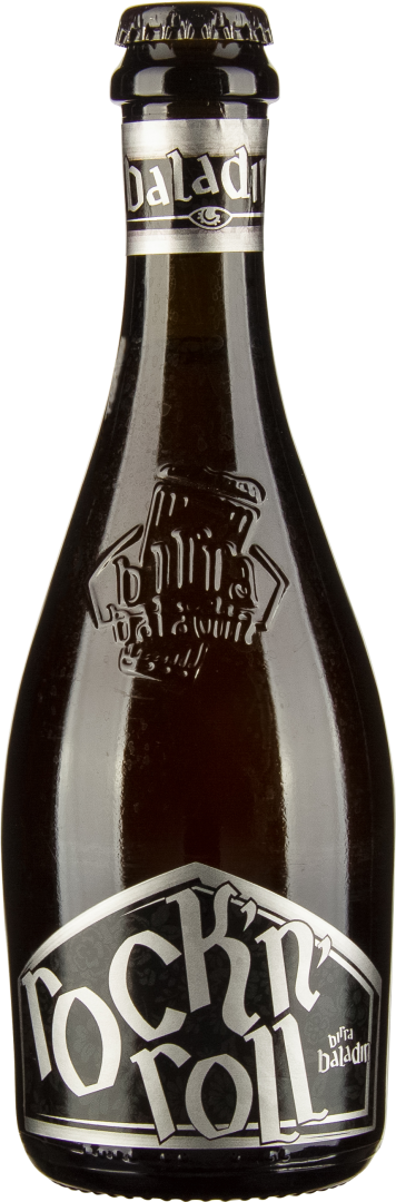 Rock'n'Roll American Pale Ale