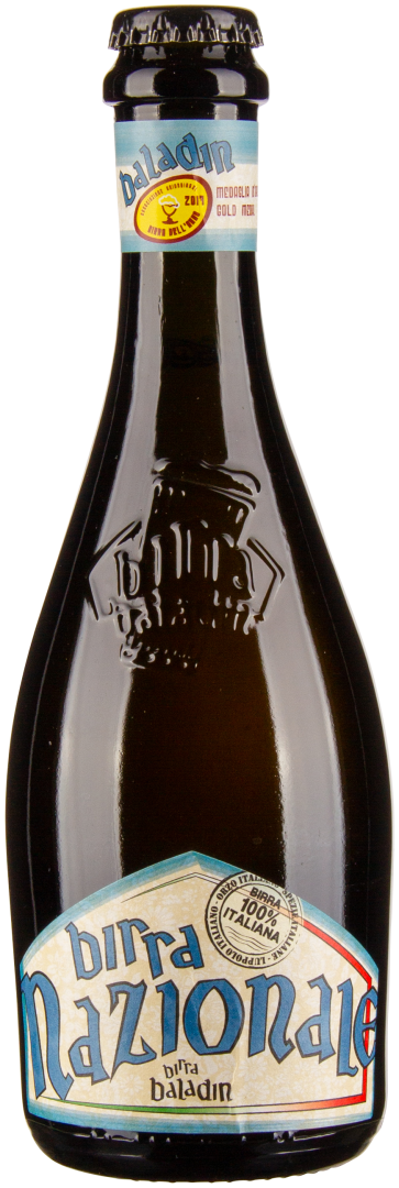 Nazionale Blonde Ale