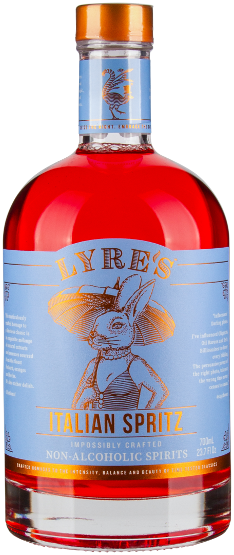 Italian Spritz