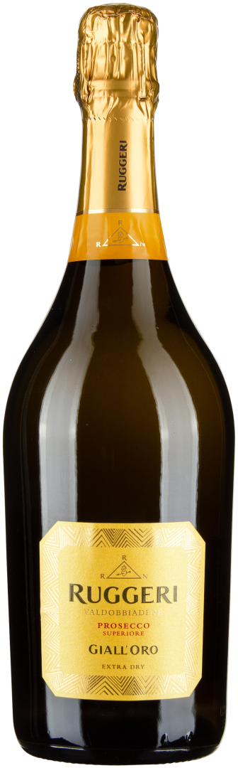 Giall'Oro Valdobbiadene Superiore DOCG Extra Dry